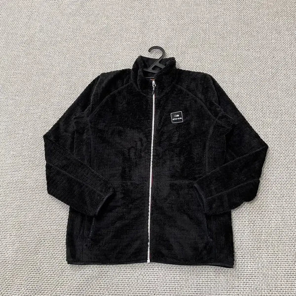 [BUNJANG] Eider Fleece Jacket M / M 아이더 후리스 자켓 B.5546