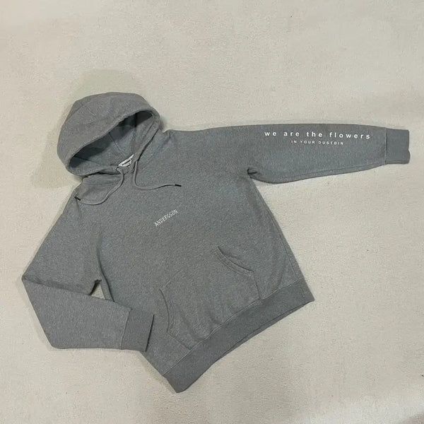 [BUNJANG] Andersson Bell Cotton Blend Hoodie T-Shirt M / M 앤더슨벨 기모 후드티셔츠 B.919