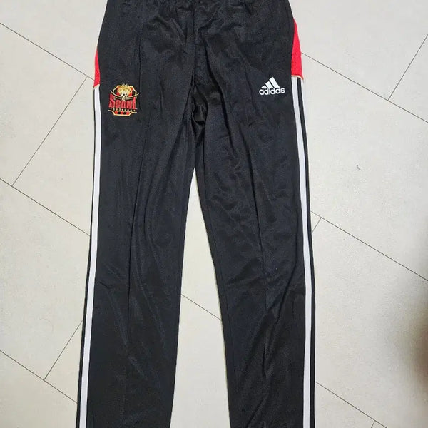 [BUNJANG] FC Seoul 2011 Training Pants / 105 FC서울 2011 트레이닝 바지 팬츠