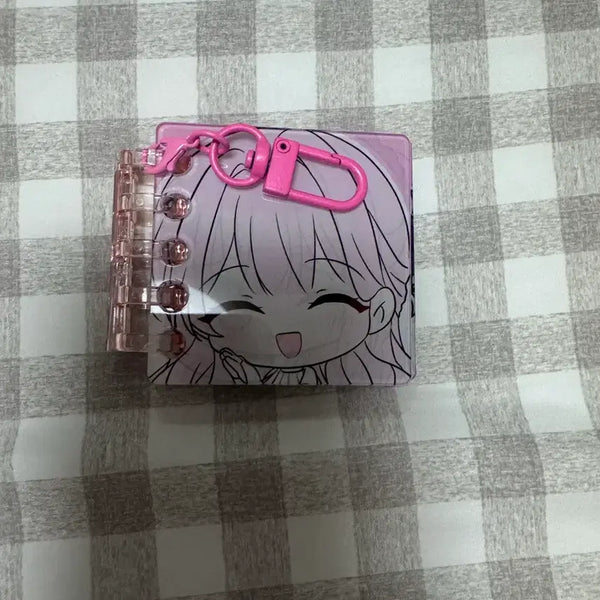 [BUNJANG] Blue Archive Mika Acrylic Keychain / 블루아카이브 미카 키링