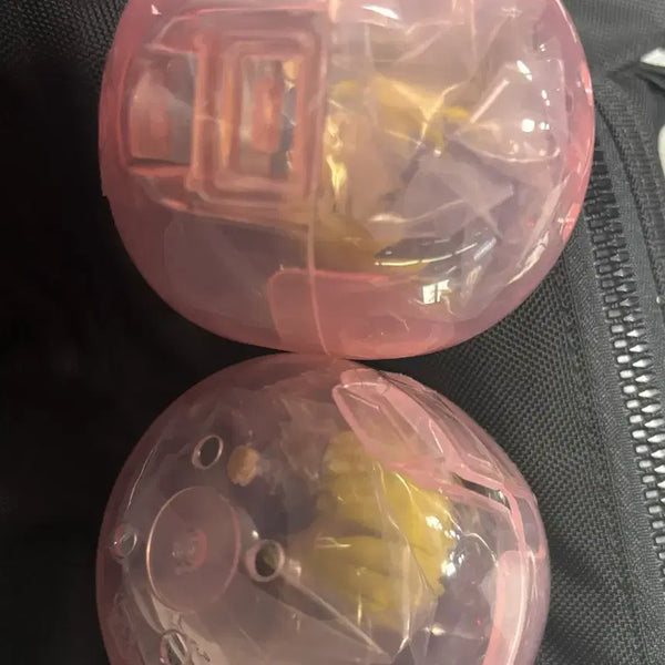 [BUNJANG] Kenma Nekoma High Shoulder Bump Gacha Figure / 켄마 어깨쿵 피규어 가챠 미개봉