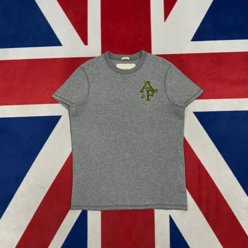 [BUNJANG] Abercrombie & Fitch T-Shirt Size M / 아베크롬비 반팔티 M