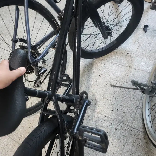 [BUNJANG] GT BMX Slammer Bicycle / GT BMX SLAMMER 몇 연식인지 모름