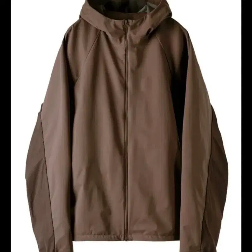 [BUNJANG] PAF 6.0 Technical Jacket Brown / paf 6.0 테크니컬 자켓 브라운