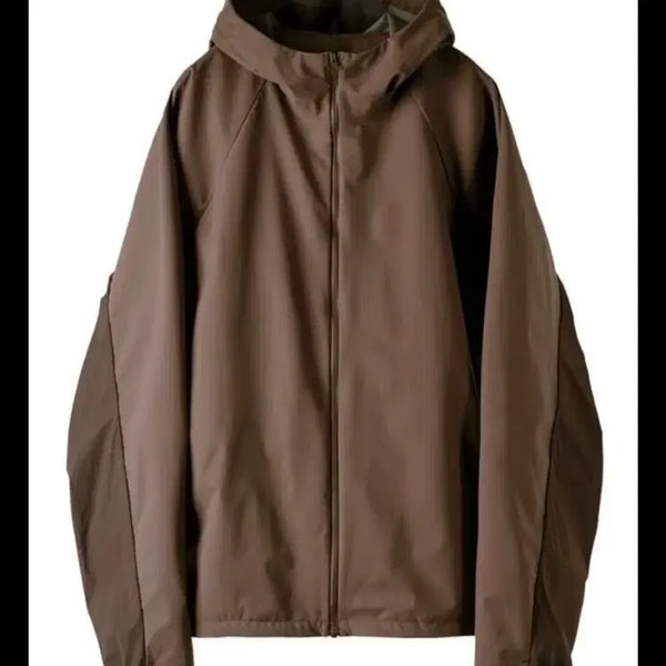 [BUNJANG] PAF 6.0 Technical Jacket Brown / paf 6.0 테크니컬 자켓 브라운