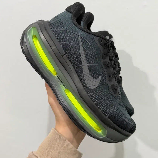 [BUNJANG] Nike Vomero Premium Running Shoes / Nk 보메로 프리미엄, 부드럽고 편안하며 가볍고 통기성 좋은 러닝화, 검정색