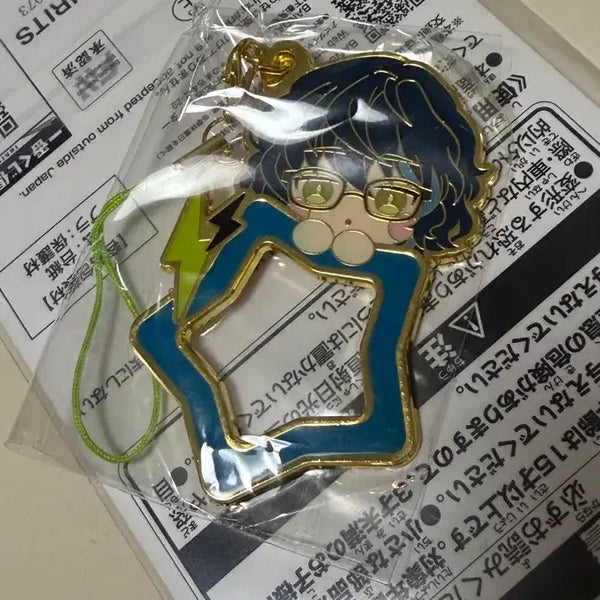 [BUNJANG] Ensemble Stars! Mini Kore Charm Tsumugi / 앙스타 미니코레 챰 츠무기