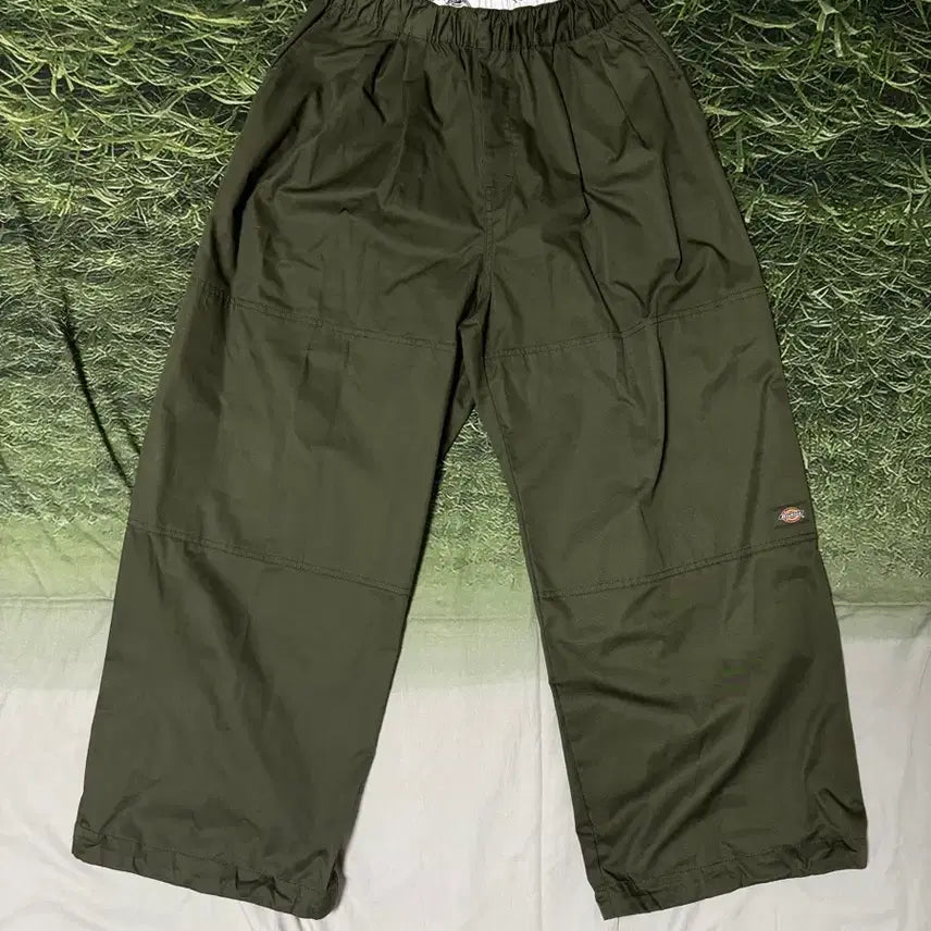 [BUNJANG] Freaks Store Dickies Special Order Work Pants / 프릭스스토어 디키즈 별주 워크 팬츠