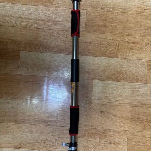 [BUNJANG] Yotabyte Adjustable Doorway Pull-up Bar (92-130cm) / 요타바이트 문틀철봉(92-130cm)