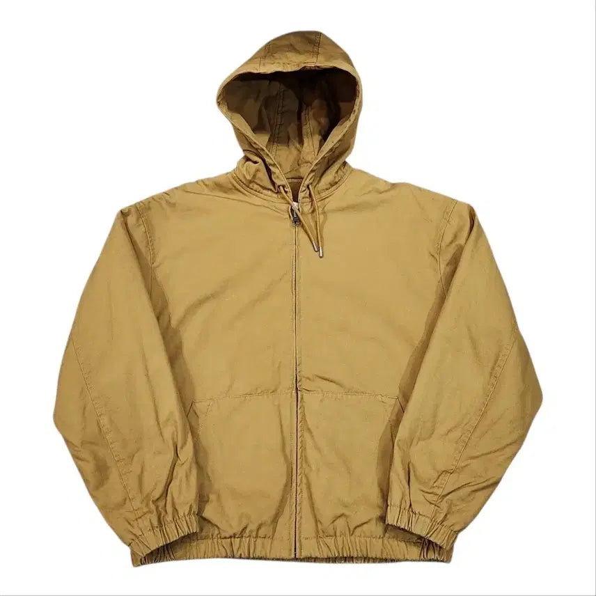 [BUNJANG] Uniqlo U Active Duck Jacket / 유니클로 U라인 액티브 덕 자켓
