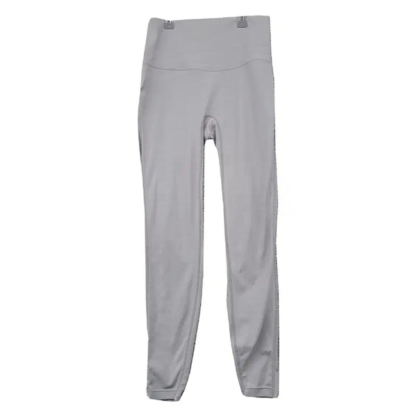 [BUNJANG] Andar Light Grey Leggings Size 6 / 안다르 라이트 그레이 레깅스 6
