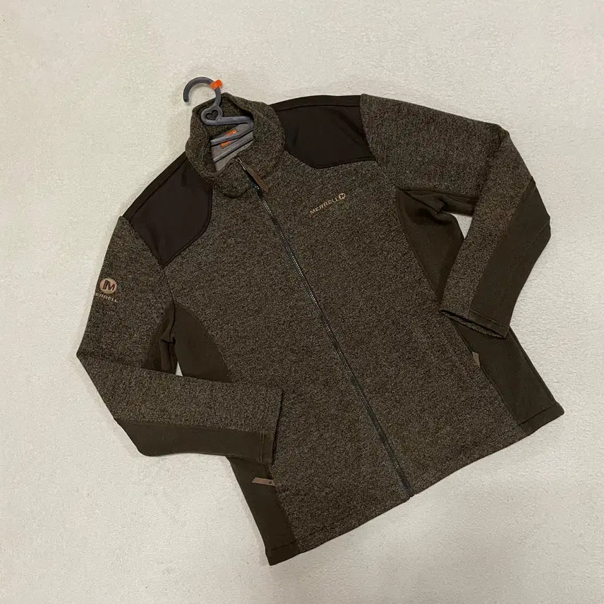 [BUNJANG] Merrell Fleece Windproof Jacket XXL / XXL 머렐 후리스 방풍 자켓 B.922