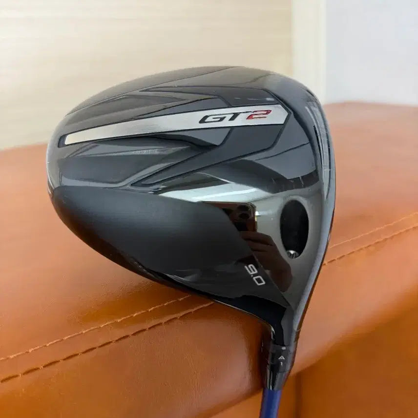 [BUNJANG] Titleist GT2 Driver (Ventus TR) / 타이틀리스트 GT2 드라이버 (벤투스 신형)