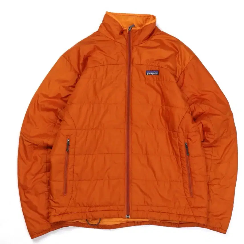 [BUNJANG] Patagonia Micro Puff Jacket (M) / 파타고니아 Patagonia Micro Puff Jacket