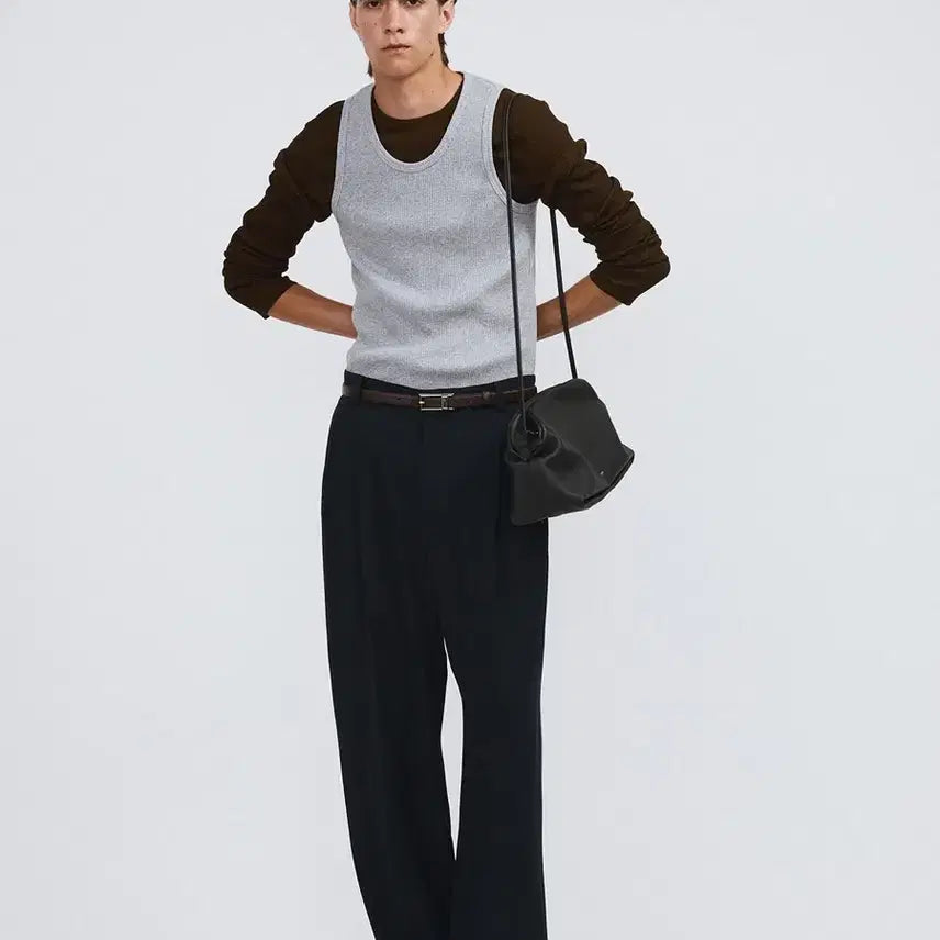 [BUNJANG] Recto Fluid Pants M / 렉토 플루이드 팬츠M 새상품팝니다