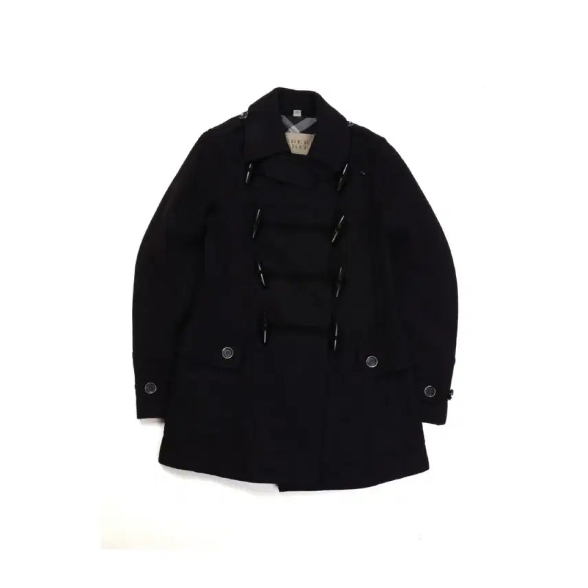 [BUNJANG] Burberry Duffle Coat / 버버리 Burberry Duffle Coat