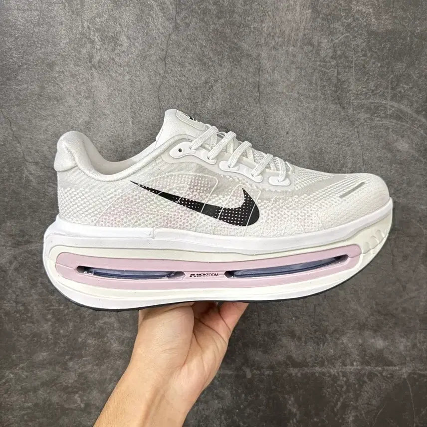 [BUNJANG] Nike Vomero Premium Running Shoes / NK VOMERO PREMIUM, 쾌적한 충격 흡수 및 미끄럼 방지