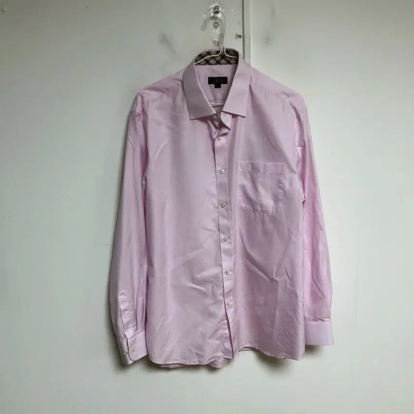 [BUNJANG] Daks Men's Shirt XL / 닥스 남성 셔츠 105XL@9942