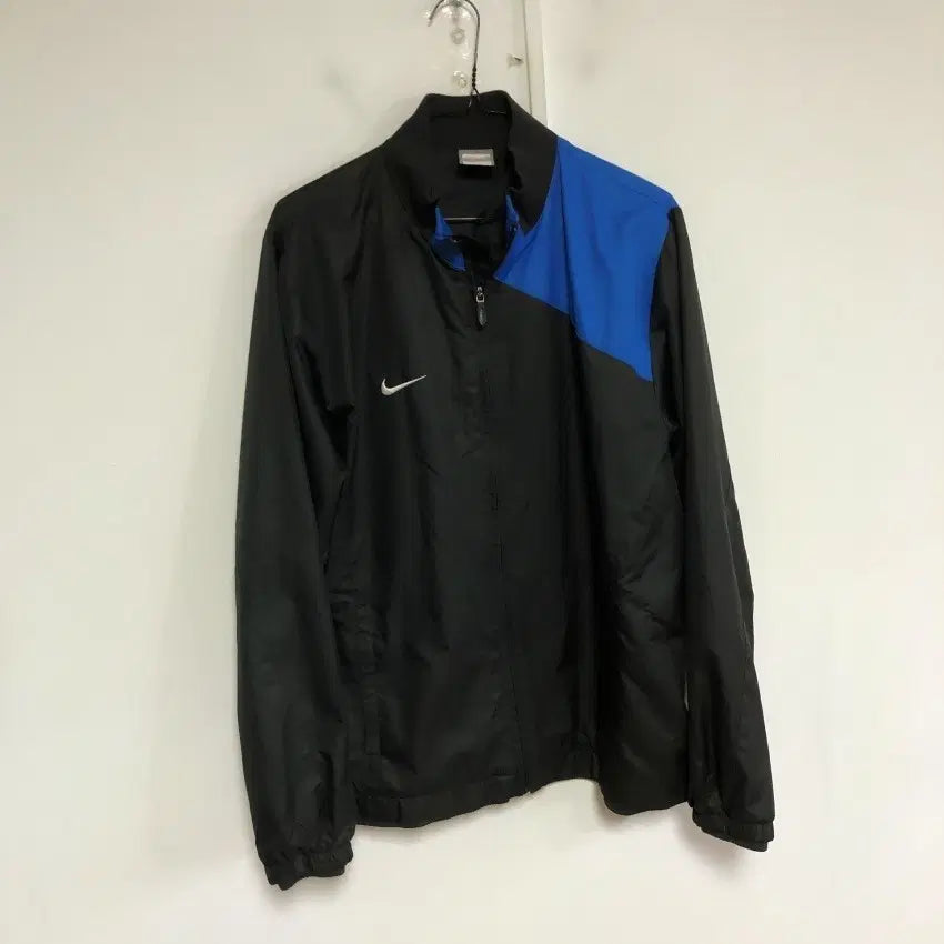 [BUNJANG] Nike Men's Zip-Up Jacket / 나이키 남성 집업 자켓 100L@9947