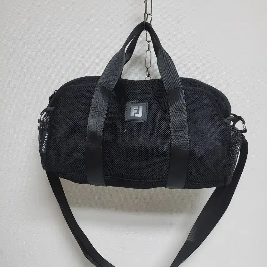 [BUNJANG] FootJoy Double Bag Black / (26년식 새상품) 풋조이 더블백  34/25