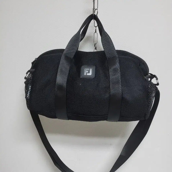 [BUNJANG] FootJoy Double Bag Black / (26년식 새상품) 풋조이 더블백  34/25