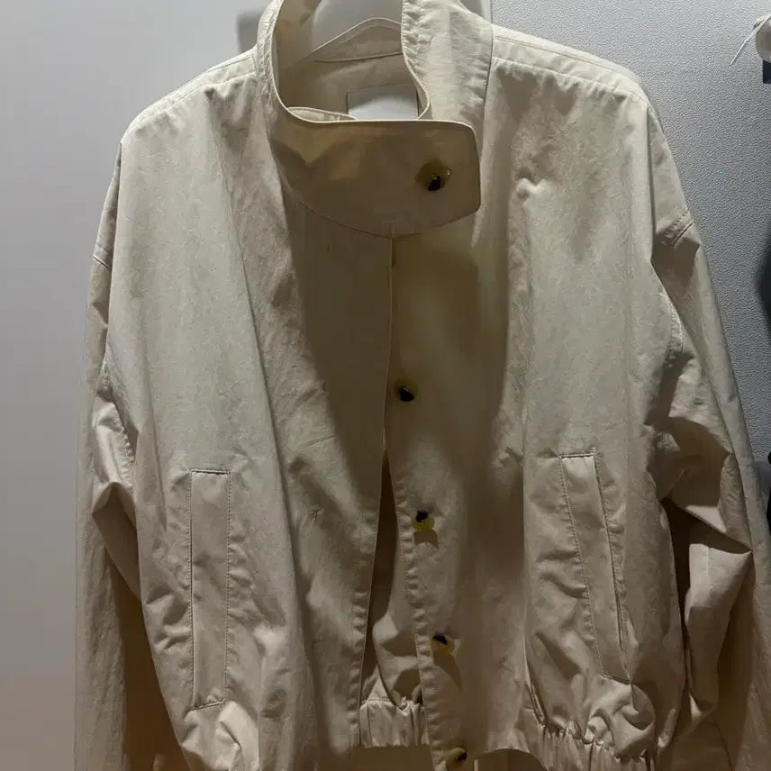 [BUNJANG] LE17SEPTEMBRE Beige Jacket / LE17SEPTEMBRE  베이지 자켓