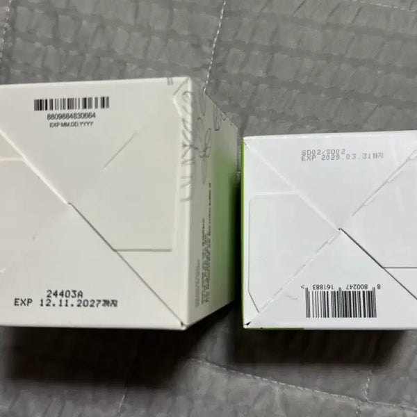 [BUNJANG] Picam Mask Pack, Ataka Caviar Shot Cream, Centella Ointment Bundle Set / (일괄)피캄 마스크팩,아타카 캐비어샷 크림,센탈리카 연고