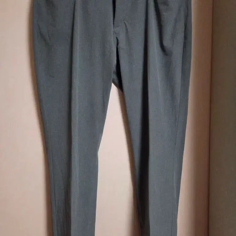 [BUNJANG] Adidas Golf Men's Pants / 아디다스 골프 남성팬츠