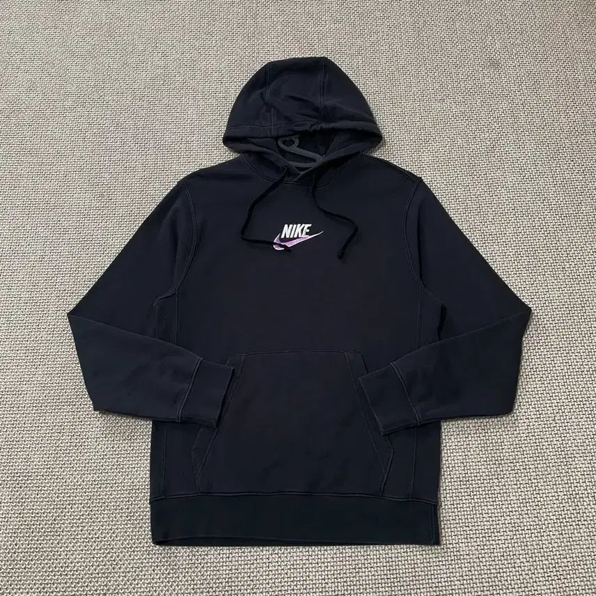 [BUNJANG] Nike Hooded T-shirt (S) / S 나이키 후드티셔츠 B.6982