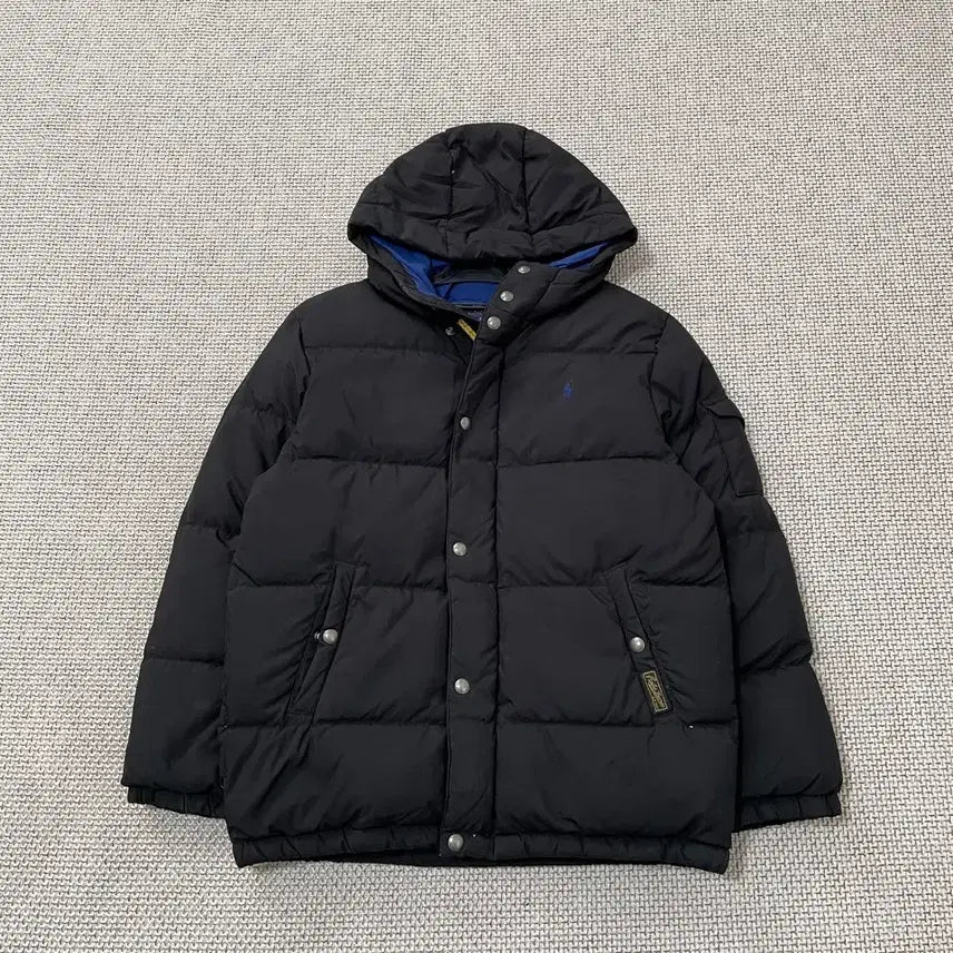 [BUNJANG] Polo Ralph Lauren Padded Jacket Size L 14-16 / L 14-16 폴로 랄프로렌 패딩 자켓 B.5548