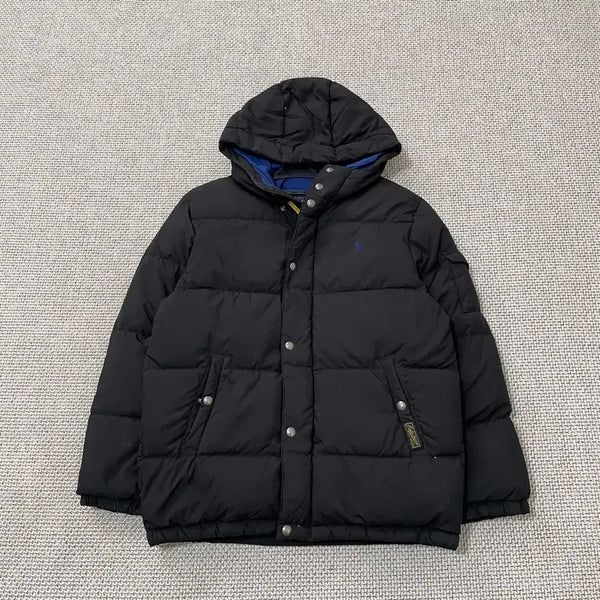 [BUNJANG] Polo Ralph Lauren Padded Jacket Size L 14-16 / L 14-16 폴로 랄프로렌 패딩 자켓 B.5548