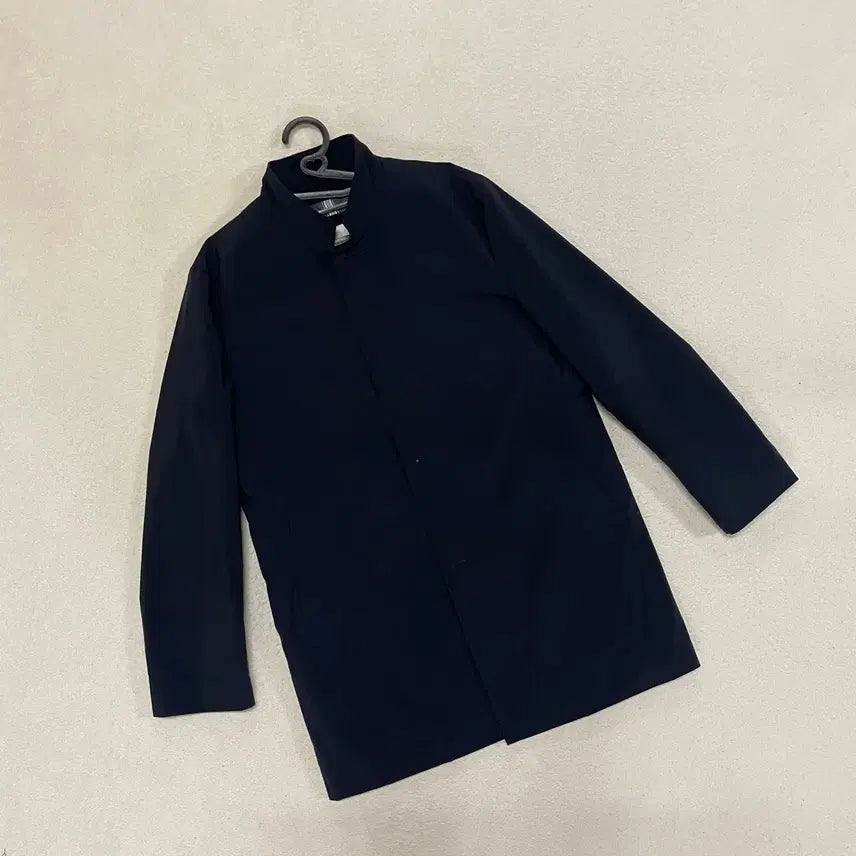 [BUNJANG] Kolon Brentwood Trench Coat / L 코오롱 BRENTWOOD 트랜치 코트 B.986