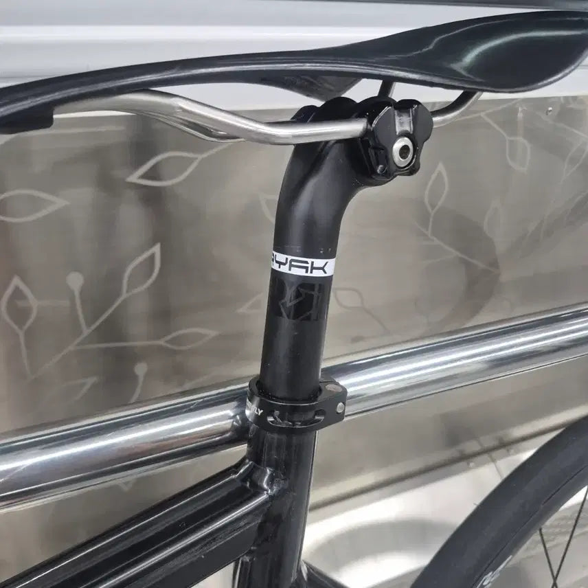 [BUNJANG] Shimano KOIAK Seatpost Setback / 시마노 코약 싯포스트