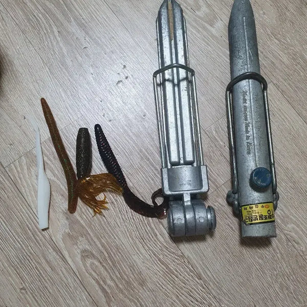 [BUNJANG] Fishing Gear Bundle Set / 낚시 도구 일괄
