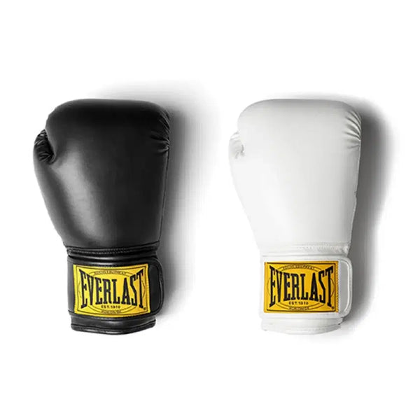 [BUNJANG] Everlast 1910 Classic Boxing Gloves 16oz / 에버라스트 1910 클래식 복싱글러브