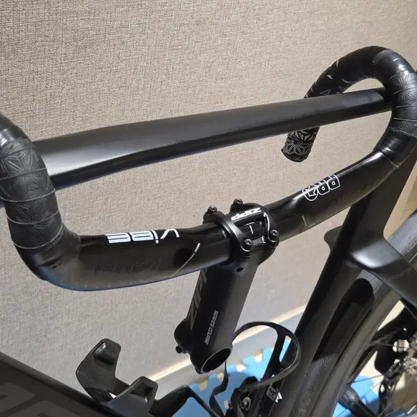 [BUNJANG] Pearl Suit & Zipseatco Handlebar Set / 펄수트,짚서코 핸들셋 판매
