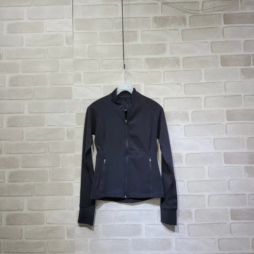 [BUNJANG] Topten Zip-up Jacket Size 55 / ㅎ864 탑텐 집업 55