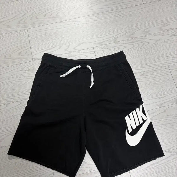 [BUNJANG] Nike M-Size Shorts / 나이키 반바지