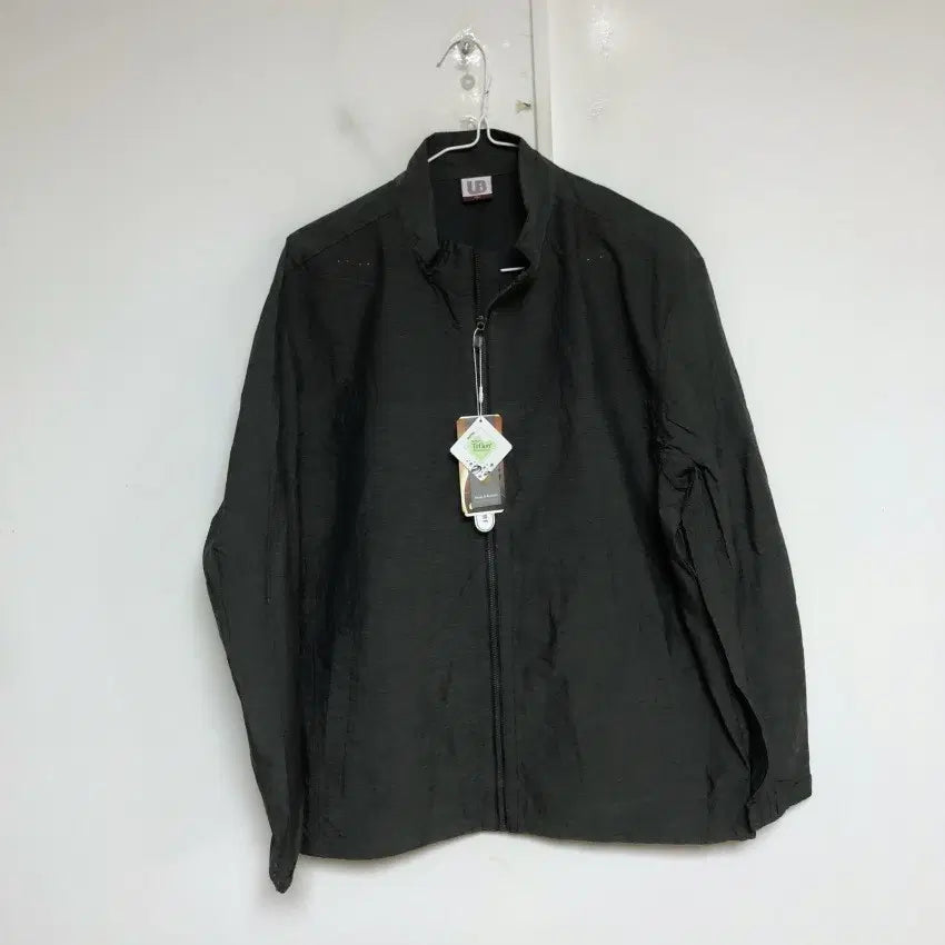[BUNJANG] Uniboss Men's Zip-Up Jacket XL / 새상품 유니보스 남성 집업 자켓 105XL@9984