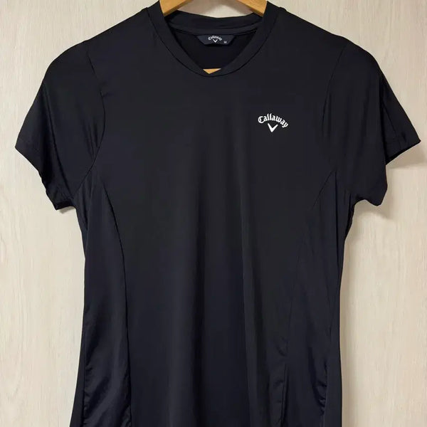 [BUNJANG] Callaway Functional Short Sleeve T-Shirt Size 90 / 캘러웨이 기능성 반팔티 90사이즈
