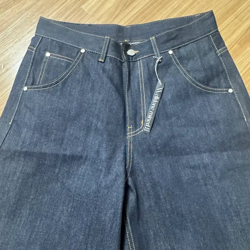 [BUNJANG] PH Denim Pants / PH 데님 새상품 판매합니다