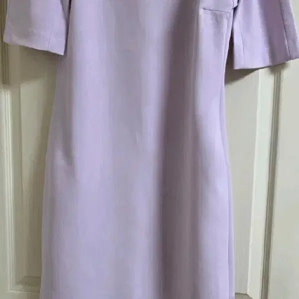 [BUNJANG] 45th Street Handmade Lavender Dress / 라벤더 원피스 / 45번가 제작