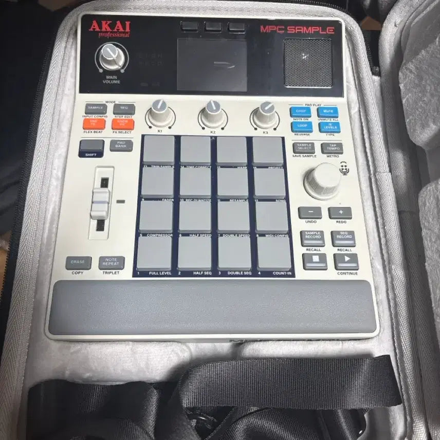 [BUNJANG] MPC Sample Sampler / MPC Sample