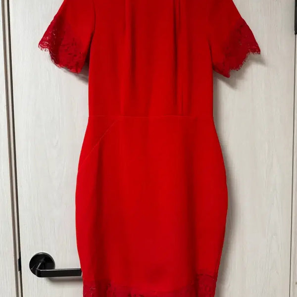 [BUNJANG] H&M Women's Dress Size 40 / H&M 에이치앤엠 여성 원피스