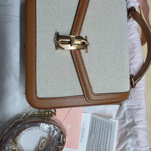 [BUNJANG] J.ESTINA Bag / 제이에스티나 가방 새상품 팝니다.