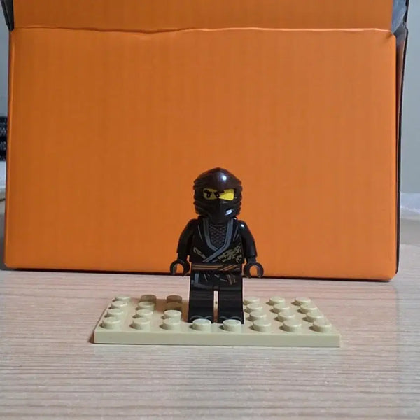 [BUNJANG] LEGO Ninjago Cole Legacy / 레고 닌자고 콜 레거시
