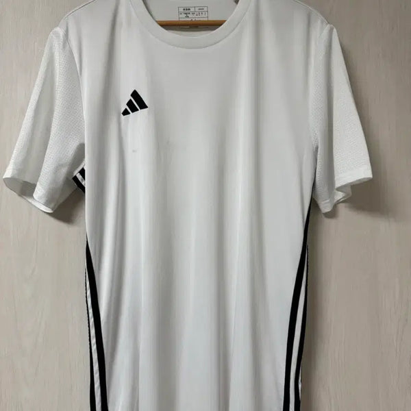 [BUNJANG] Adidas Functional T-Shirt XL / 아디다스 기능성 반팔티 XL사이즈
