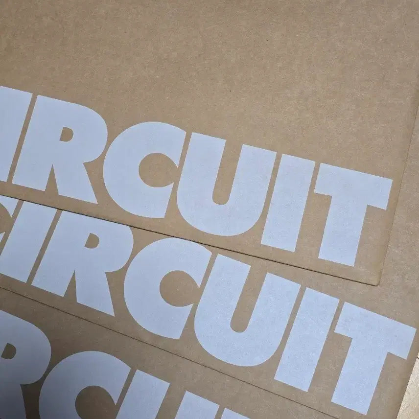 [BUNJANG] Circuit Math Practice Sets (14-21, 25-42) / 26 서킷 수학 팝니다 14~21 25~42회