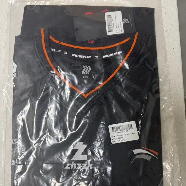 [BUNJANG] HLE 2026 Season Jersey No-Name / HLE 유니폼 2026 노마킹 원가이하(105)