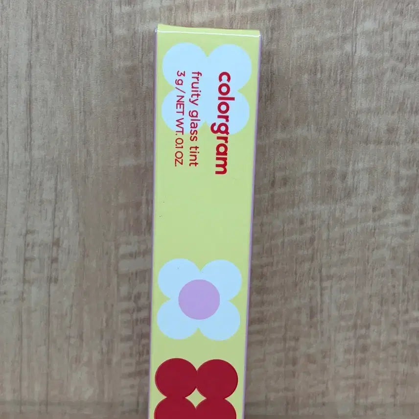 [BUNJANG] Colorgram Tanghulu Tangle Tint 08 Ruby Raspberry / 컬러그램 탕후루 탱글 틴트 08 럽라즈베리
